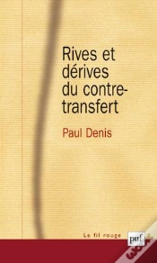 Capa do artigo Rives Et Dérives Du Contre-Transfert