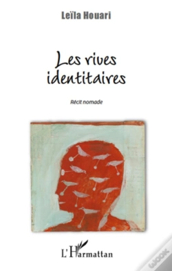 Capa do artigo Rives Identitaires