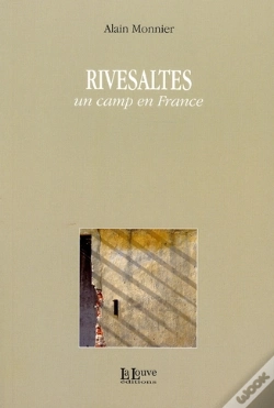 Capa do artigo Rivesaltes Un Camp En France