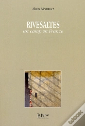 Capa do artigo Rivesaltes Un Camp En France