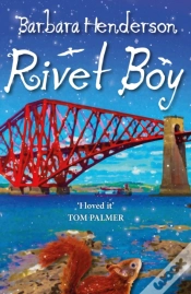 Capa do artigo Rivet Boy