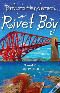 Capa do artigo Rivet Boy