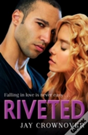 Capa do artigo Riveted