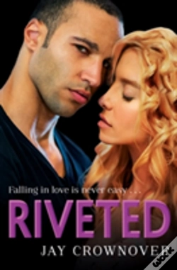 Capa do artigo Riveted