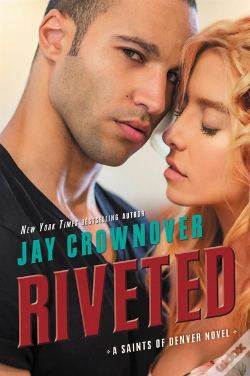 Capa do artigo Riveted
