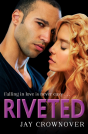 Riveted - Preview