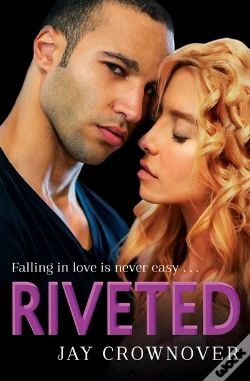 Capa do artigo Riveted