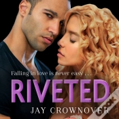 Capa do artigo Riveted