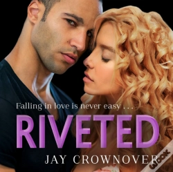 Capa do artigo Riveted