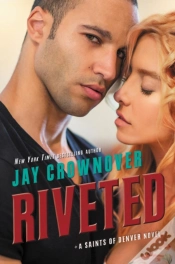 Capa do artigo Riveted