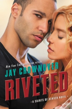 Capa do artigo Riveted