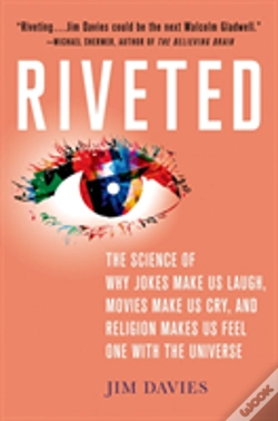 Capa do artigo Riveted