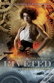 Capa do artigo Riveted