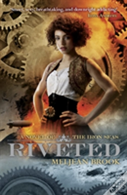 Capa do artigo Riveted