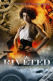Capa do artigo Riveted