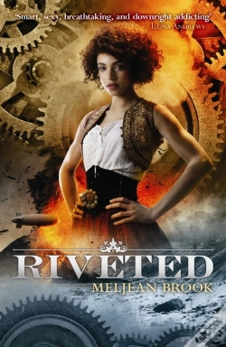 Capa do artigo Riveted