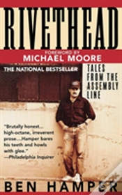 Capa do artigo Rivethead