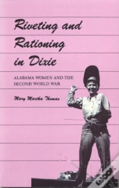 Capa do artigo Riveting And Rationing In Dixie