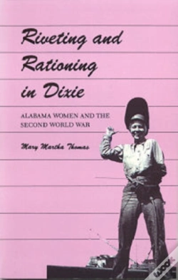 Capa do artigo Riveting And Rationing In Dixie