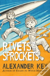 Capa do artigo Rivets And Sprockets