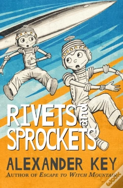 Capa do artigo Rivets And Sprockets