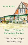 Rivets, Trivets And Galvanised Buckets