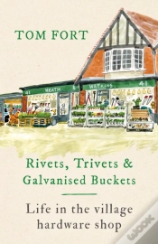 Capa do artigo Rivets, Trivets And Galvanised Buckets