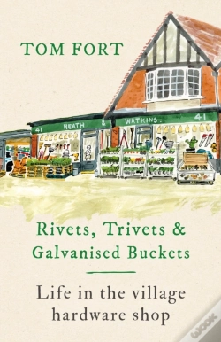 Capa do artigo Rivets, Trivets And Galvanised Buckets