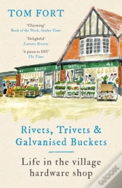 Capa do artigo Rivets, Trivets And Galvanised Buckets