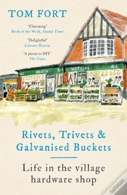 Capa do artigo Rivets, Trivets And Galvanised Buckets