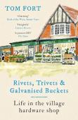 Rivets, Trivets And Galvanised Buckets