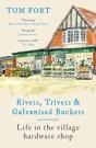 Rivets, Trivets And Galvanised Buckets - Preview