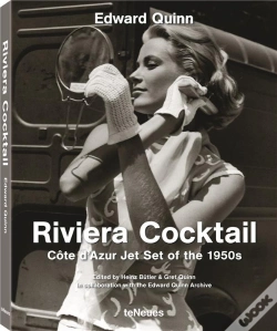 Capa do artigo Riviera Cocktail Small Format Edition