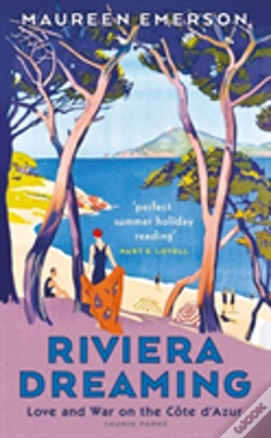 Capa do artigo Riviera Dreaming