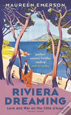 Capa do artigo Riviera Dreaming