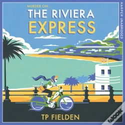 Capa do artigo Riviera Express