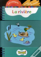 Capa do artigo Riviere