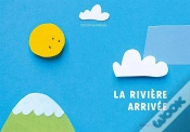 Capa do artigo Riviere Arrivee (La)