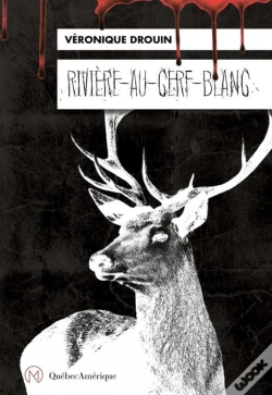 Capa do artigo Riviere-Au-Cerf-Blanc