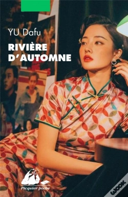 Capa do artigo Riviere D'Automne