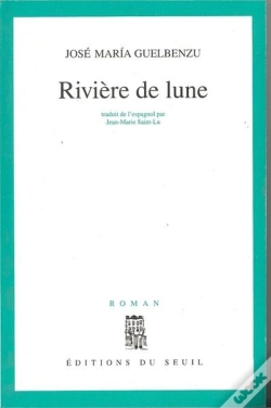 Capa do artigo Riviere De Lune