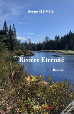 Capa do artigo Rivière Éternité