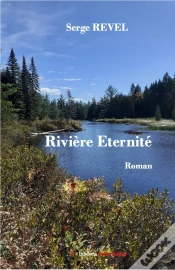 Capa do artigo Rivière Éternité
