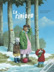 Capa do artigo Riviere (La)