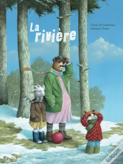 Capa do artigo Riviere (La)
