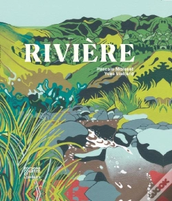 Capa do artigo Rivière