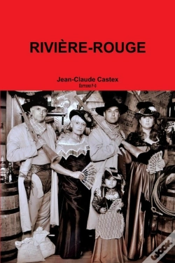 Capa do artigo Rivière-Rouge