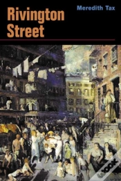 Capa do artigo Rivington Street