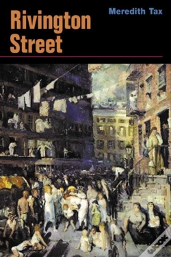 Capa do artigo Rivington Street