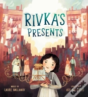 Capa do artigo Rivka